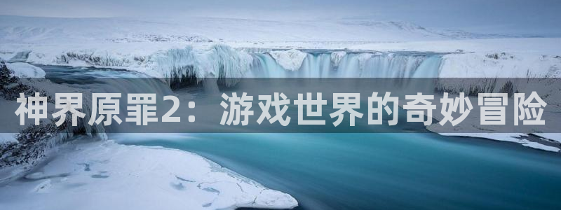 多彩娱乐app下载地址：神界原罪2：游戏世界的奇妙冒险